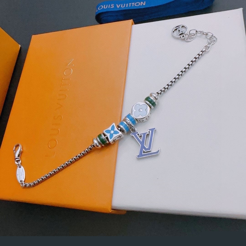 LV Necklaces